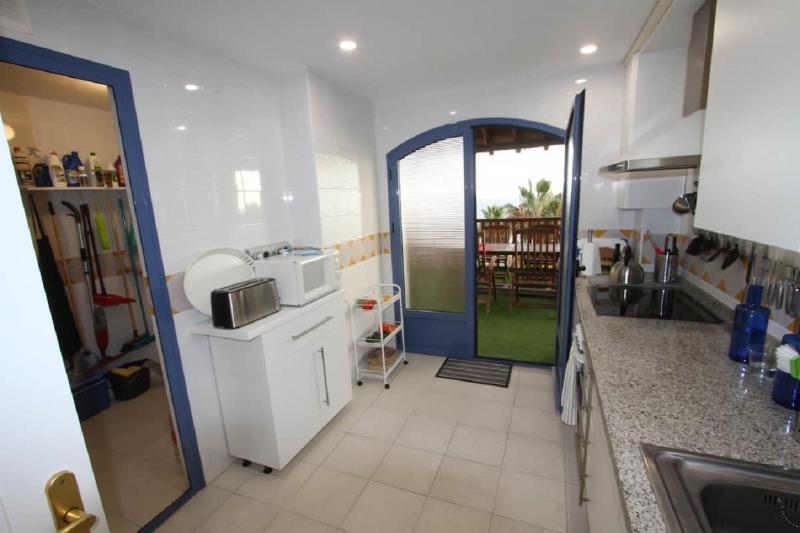 Infinity Apartment - image 12