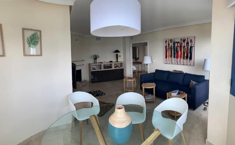 Infinity Apartment - image 4