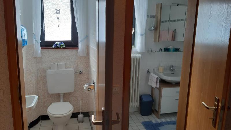 Apartment - Ground Floor image 4
