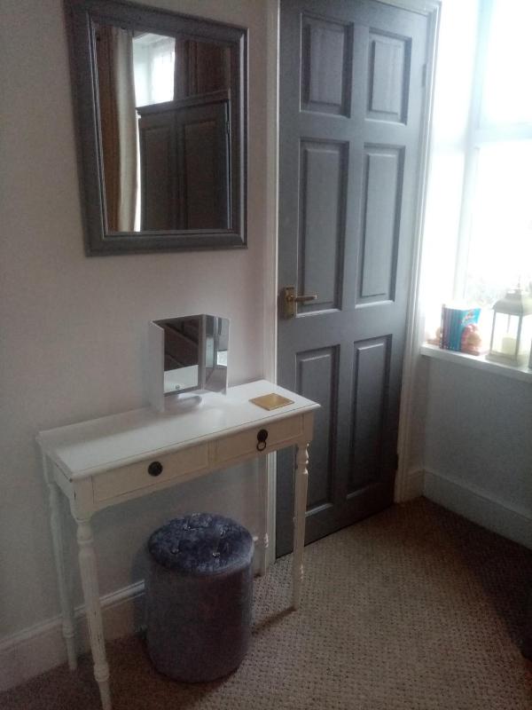 Family Room with Private Bathroom image 1
