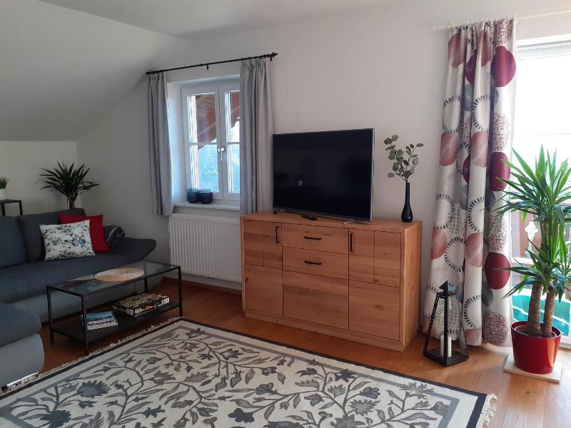 Two-Bedroom Apartment image 3