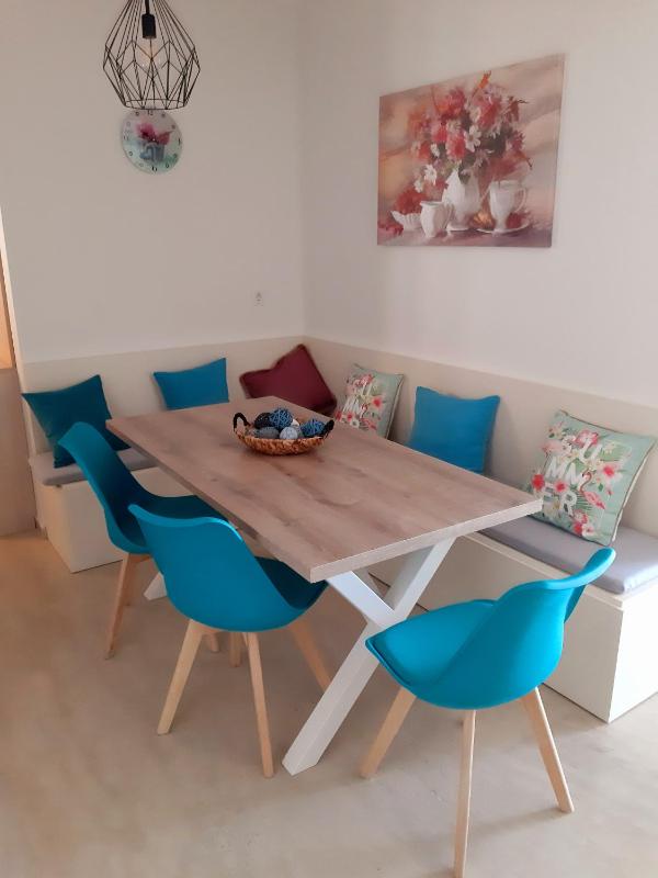 Central Apartment Near The beach with huge private terrace Images
