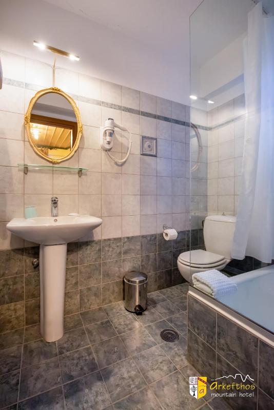 Deluxe Double Room image 2