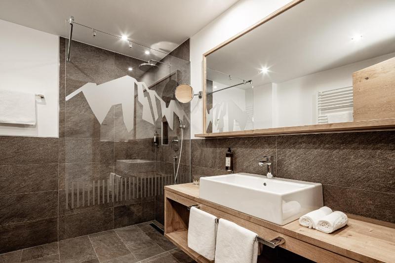 Suite Dolomitenblick image 3