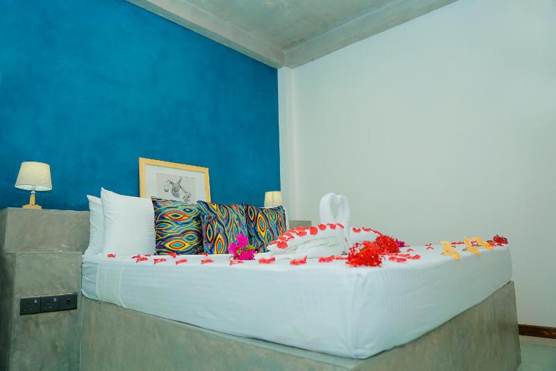Kurulu Garden Hotel - image 8