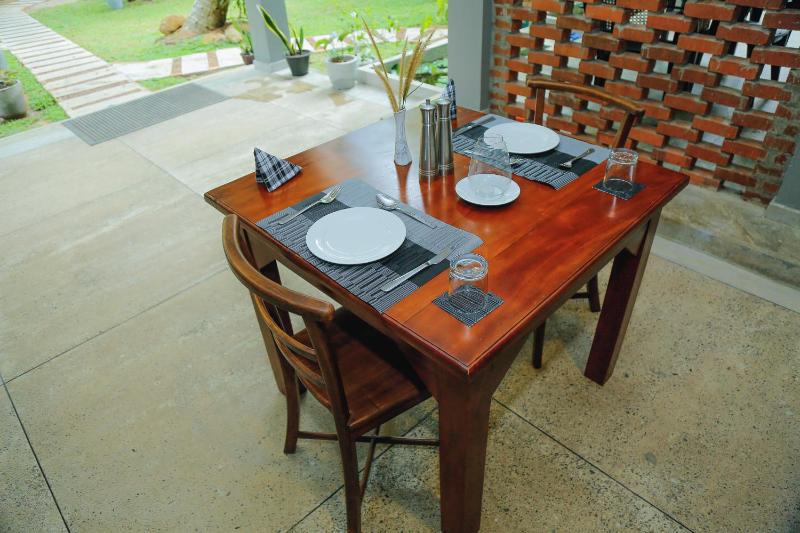 Kurulu Garden Hotel - image 15