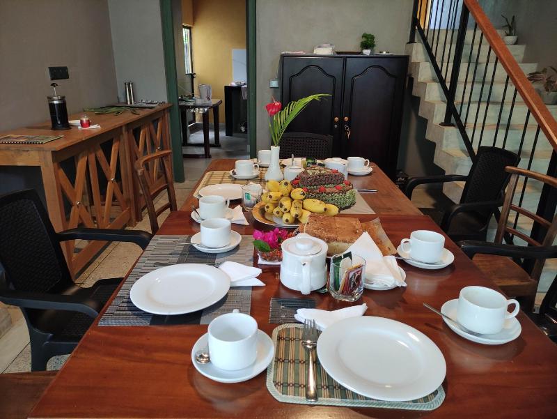 Kurulu Garden Hotel - image 7