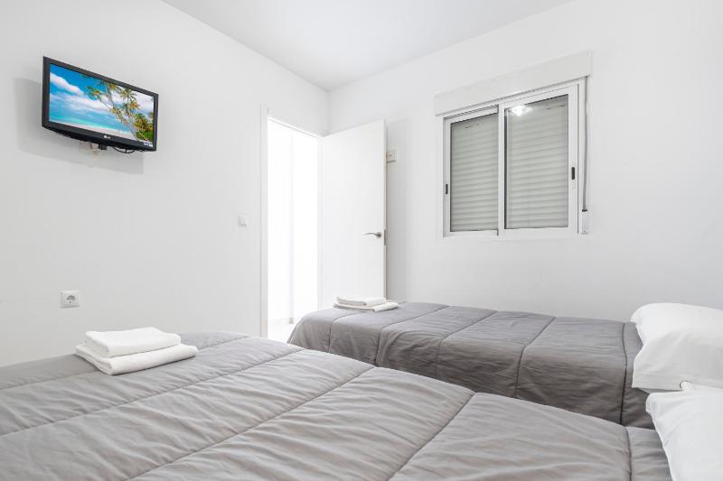 Bacana 3-3 Apartment Levante Beach - image 18