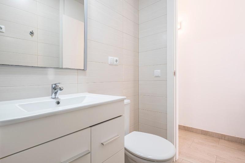 Bacana 3-3 Apartment Levante Beach - image 9