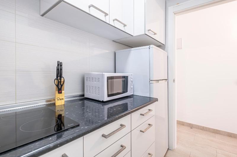 Bacana 3-3 Apartment Levante Beach - image 19