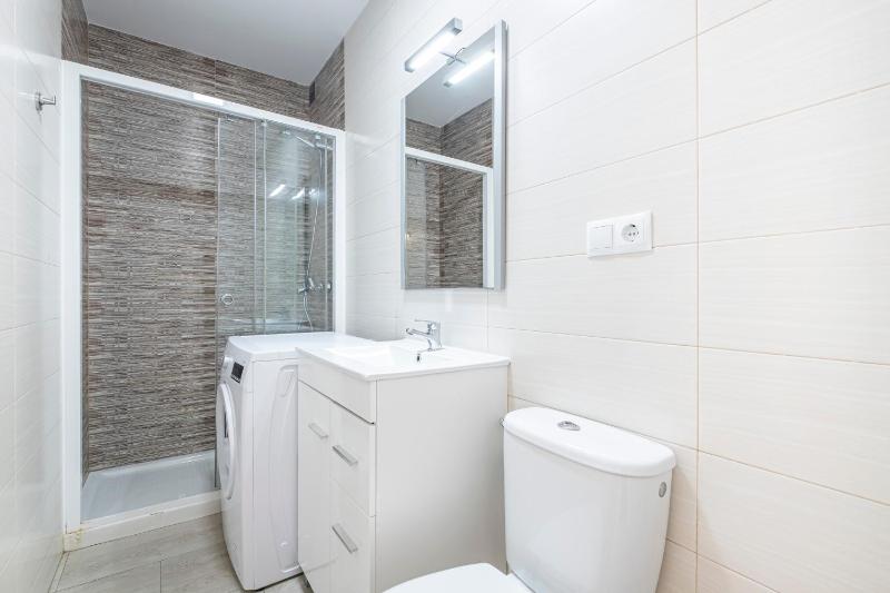 Bacana 3-3 Apartment Levante Beach - image 14