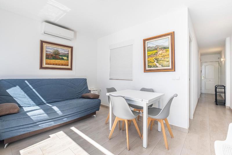 Bacana 3-3 Apartment Levante Beach - image 12
