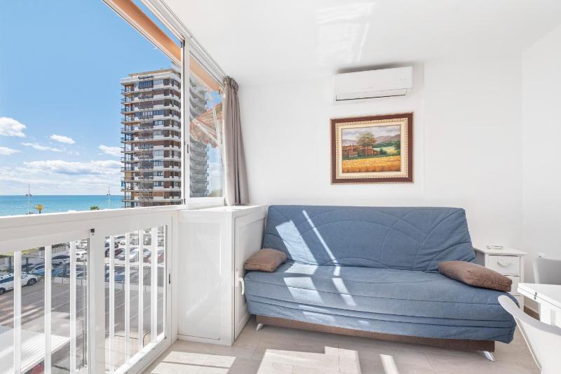 Bacana 3-3 Apartment Levante Beach - image 17