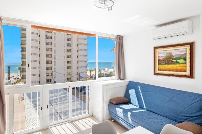 Bacana 3-3 Apartment Levante Beach - image 1