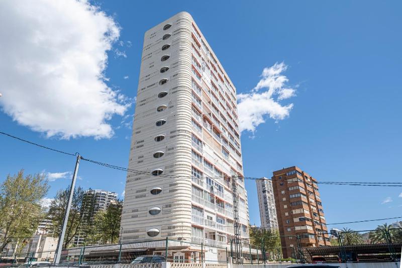 Bacana 3-3 Apartment Levante Beach - image 7