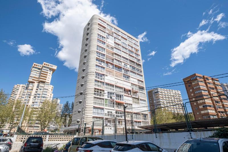 Bacana 3-3 Apartment Levante Beach - image 4