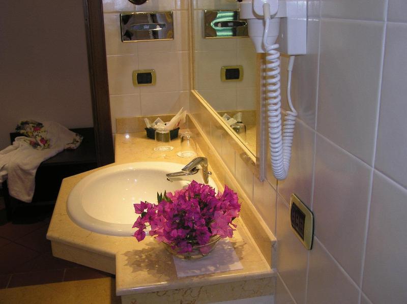 Junior Suite with Terrace and Sea View image 4