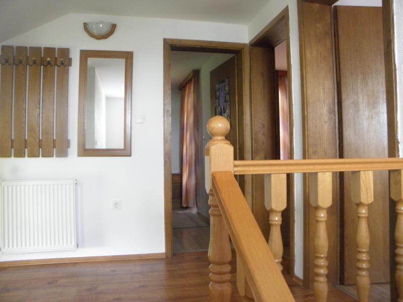 Duplex Three Bedroom Apartment with Balcony image 4