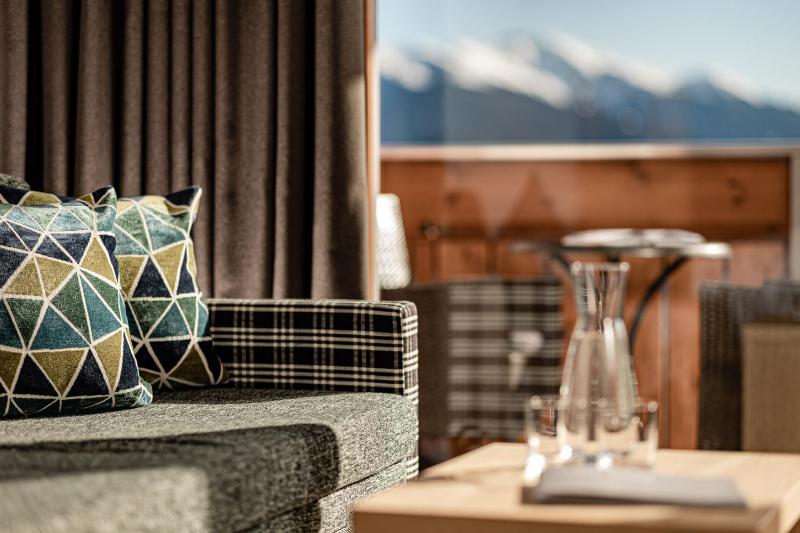 Suite Dolomitenblick image 4