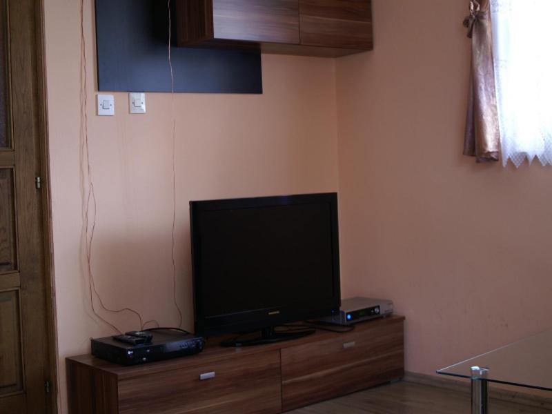 Comfort Double Room with Balcony image 3