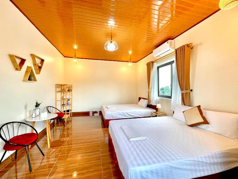 Hang Mua Nature Homestay - image 28