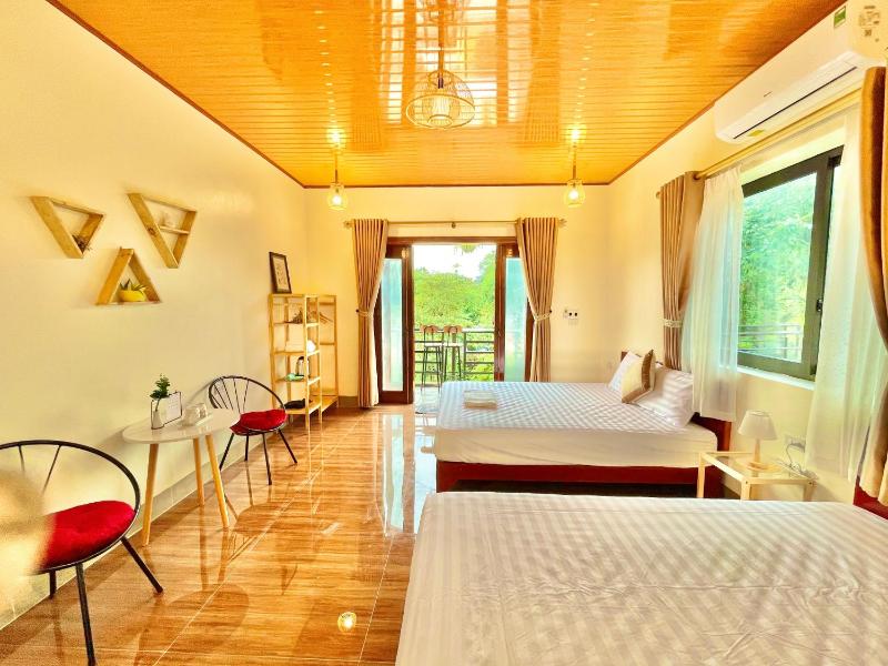 Hang Mua Nature Homestay - image 24