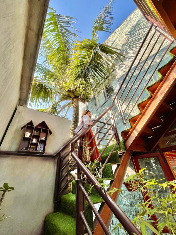Hang Mua Nature Homestay - image 10
