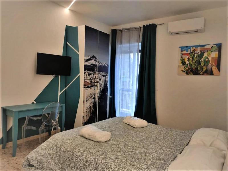 Catania Apartment Borgo Suite Autonomous - image 10