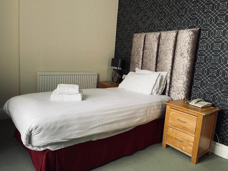 Standard Single Room image 1