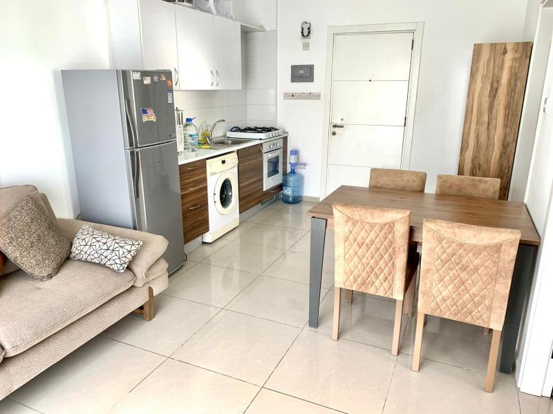 Beautiful One-Bedroom Apartment Lukomorye B6 - image 8