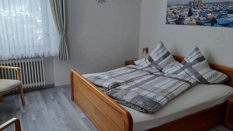 Apartment - Ground Floor image 1
