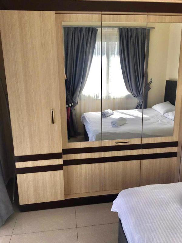 Luxury Two-Bedroom Apartment in amazing place Lukomorye C4 - image 11