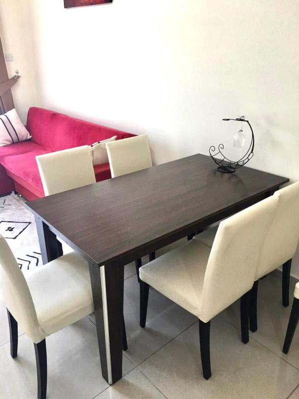 Luxury Two-Bedroom Apartment in amazing place Lukomorye C4 - image 3
