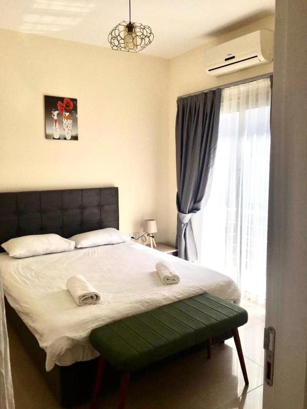Luxury Two-Bedroom Apartment in amazing place Lukomorye C4 - image 9