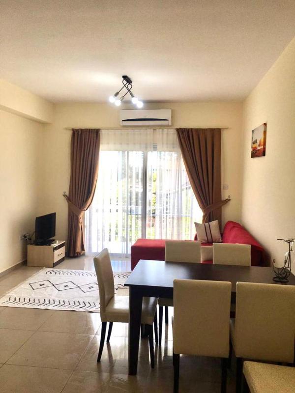 Luxury Two-Bedroom Apartment in amazing place Lukomorye C4 - image 7