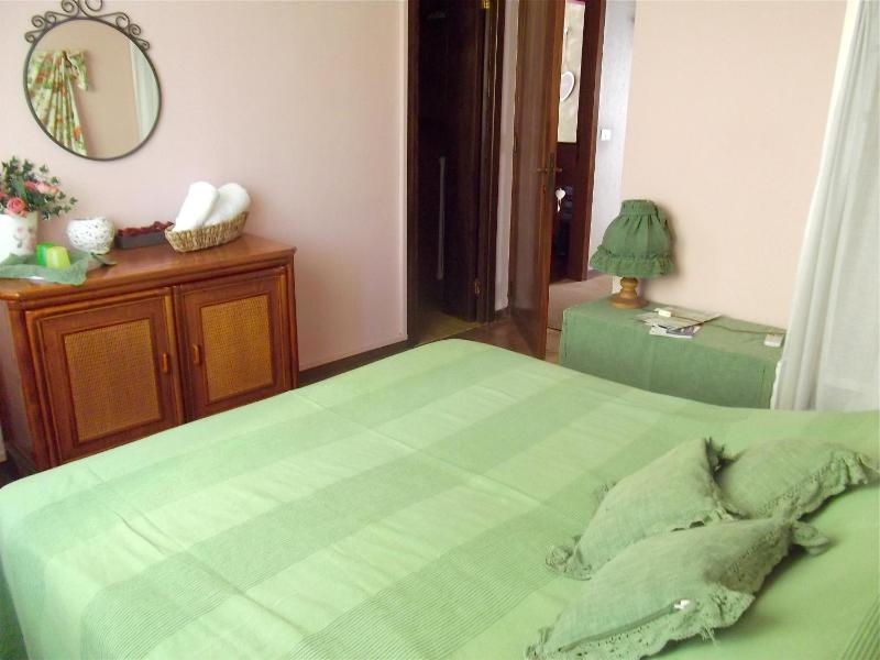 Budget Double Room image 3