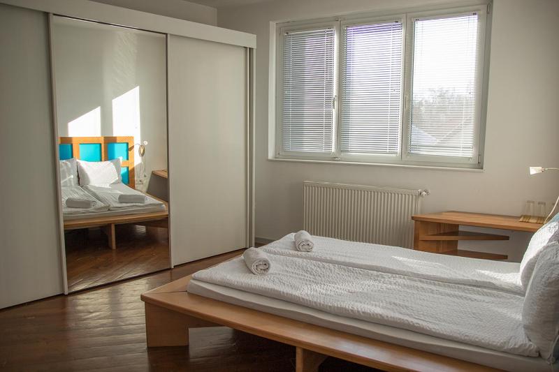 Family Room with Bathroom image 4
