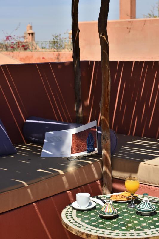 Riad L'Aziza - image 7