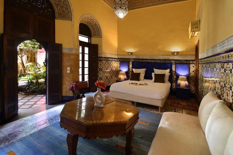 Riad L'Aziza - image 11