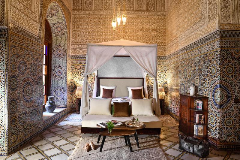 Riad L'Aziza - image 15