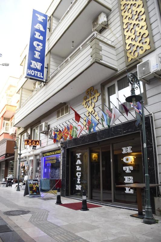 Yalçın Otel - image 16