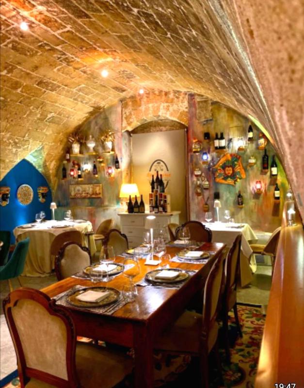Le Caserie Locanda di Charme - image 23