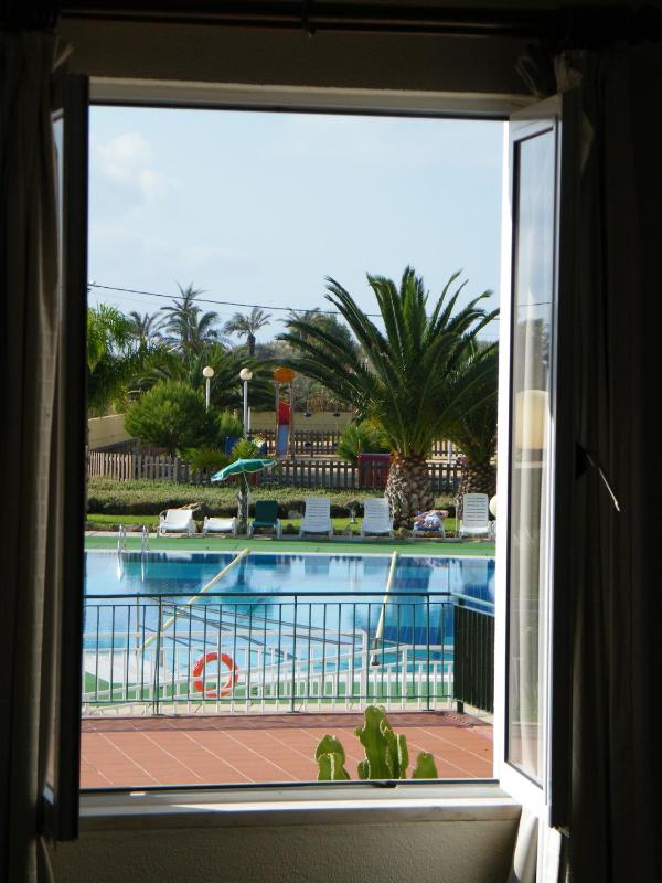 Suite with Pool View image 4