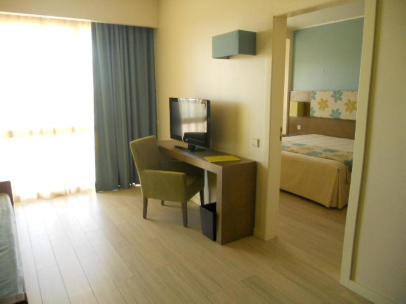 Suite with Pool View image 3