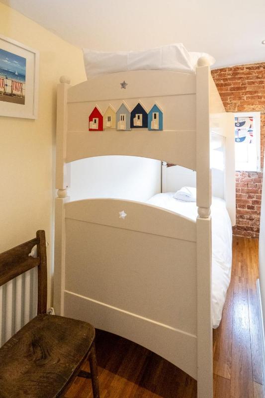 Pebble Cottage - 6 Victoria Rd - Aldeburgh Coastal Cottages - image 4