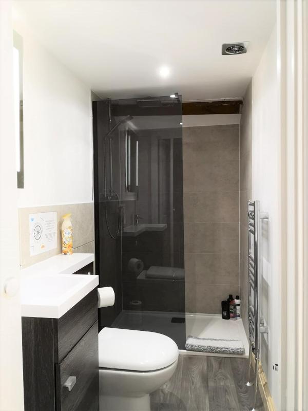One-Bedroom Apartment image 3