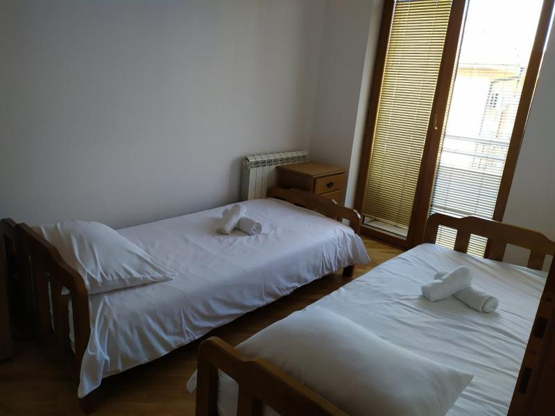 Two-Bedroom Apartment image 3