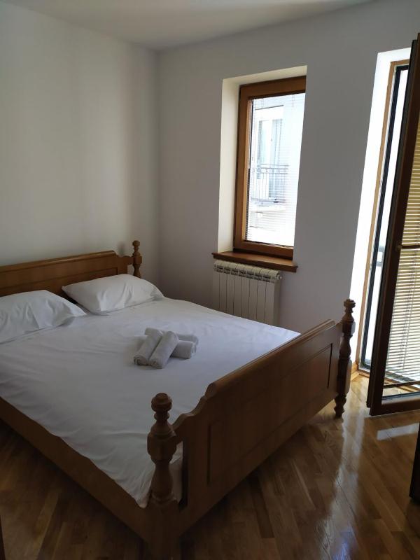 Two-Bedroom Apartment image 2