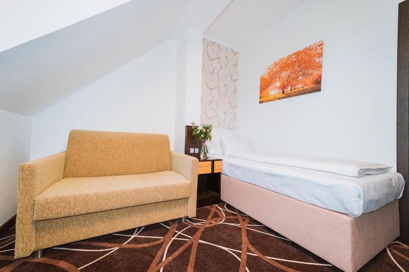 Hotel Hubertus - image 45