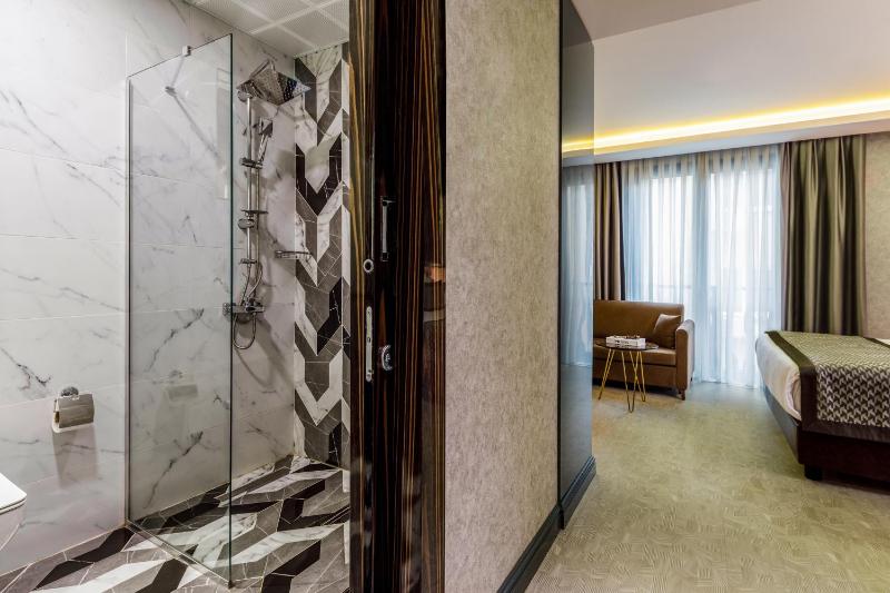 Deluxe Double or Twin Room image 3